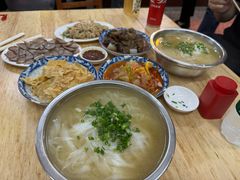 -芳记粉店(总店)