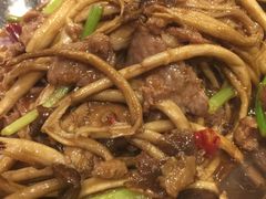 -乌镇那一年小院主题餐厅(甘泉西路店)