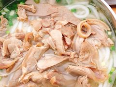 -攀枝花·任德琼·盐边羊肉米线