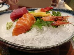 -松子料理(亮马桥店)