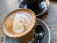 澳白-RAC BAR(安福路店)