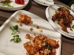 -将相和·海鲜蒸饺大连菜