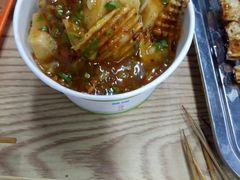 -路边摊胡同里(星城商厦店)