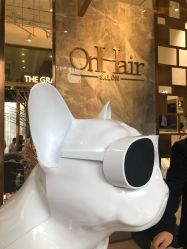 -OnHair Salon