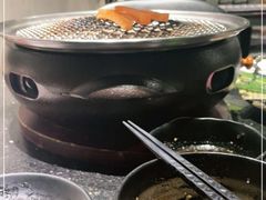 -虎丸烧肉(新大陆广场店)