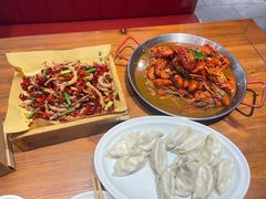 -渔家风味·鲅鱼水饺·央视展播·海鲜天津菜(开发区店)