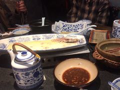 -南京大牌档(新街口德基广场店)
