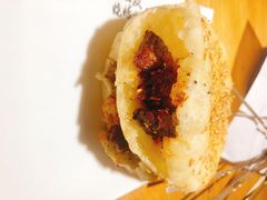 -老友烧烤(万达店)