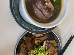 瓦罐牛尾汤-炬龙牛肉店(新华店)