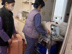 -福田家月子中心 产后 月嫂(市立母子医院店)