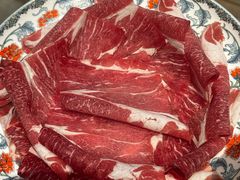-北京老门框爆肚涮肉馆(锦业路店)