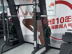 -象佳订制健身(中山公园旗舰店)