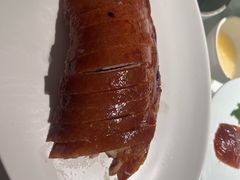 -四季民福烤鸭店(故宫店)