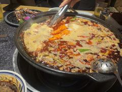 -小饕荟雅安贡椒鱼鲜馆(广福桥店)
