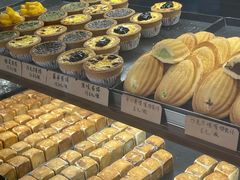 -仙豆菓夫(鼓楼店)