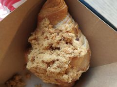 蛋黄流心可颂两只-肯德基(绍兴胜利店)