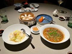 -荣轩(新荣记环球金融中心店)