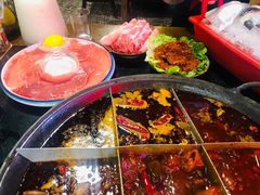 -较场口火锅(九街店)