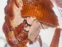 -食悦江南·淮扬菜·烤鸭(亚运村·惠新店)