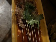 -麦凯伦烧烤·精酿超级工厂店(金桥总店)