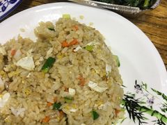 -二红烧烤排骨串(麦岛店)