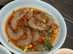 腌虾-吴记富苑(朝阳店)