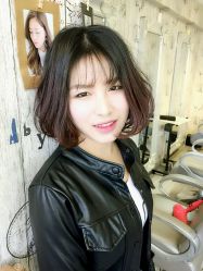 点击看大图 -韩逸龙霆Hair Design Studio