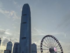 -珠海拱北口岸