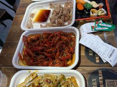 -盒马鲜生(顺义店)