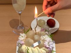 -花花卷卷·鲜食蛋糕(泉屋店)