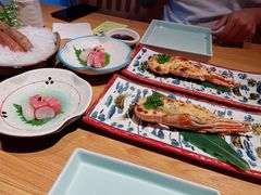 -花和海鲜自助(梅江店)