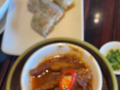 -湛江民大喜来登酒店-采悦轩中餐厅