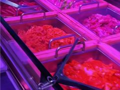 -聚盛源蒸汽海鲜火锅烤肉自助(巨川金海岸购物广场店)