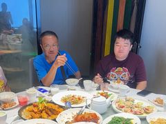 -79号渔船海鲜饭店(华强北店)