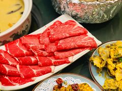 -金龙·打边炉(南京西路店)