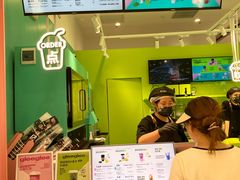 -gleeglee乐溢亦茶(合生汇店)
