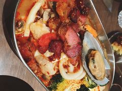 -鹿萤季·营地小馆(皇后公园店)