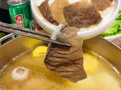 -今日牛事潮汕鲜牛肉火锅(瑞金店)
