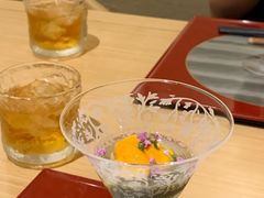 -鮨青(恒基名人购物中心店)