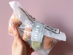-Juicy Bakery(大学路店)