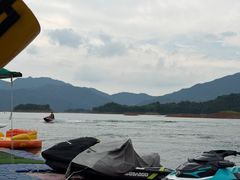 -千岛湖-欢乐水世界