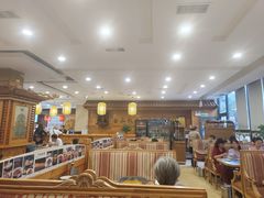 -大清花饺子(山庄店)