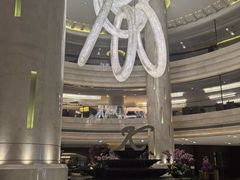 -太原凯宾斯基饭店