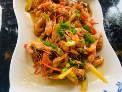 -阿东农家菜(新场古镇下塘街店)