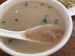 -温记府廟豆汤饭·始于1955年(海椒店)