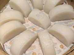 清蒸手工年糕-茶人村·宫廷私厨(奥体印象城店)
