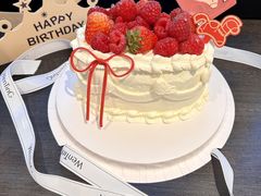 -WenTinG文汀·半糖蛋糕(港汇恒隆店)