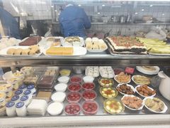 -护国寺小吃(左家庄店)