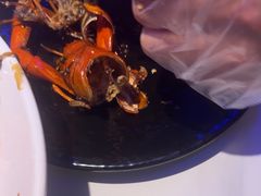 -钳小柒·小龙虾蓝龙王烧烤夜宵(长寿路店)