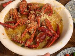 -虾小龙老长沙龙虾馆(坡子街店)